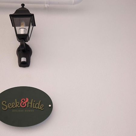 Seek And Hide - Little Julia'S Hideaway Brasov Exterior photo