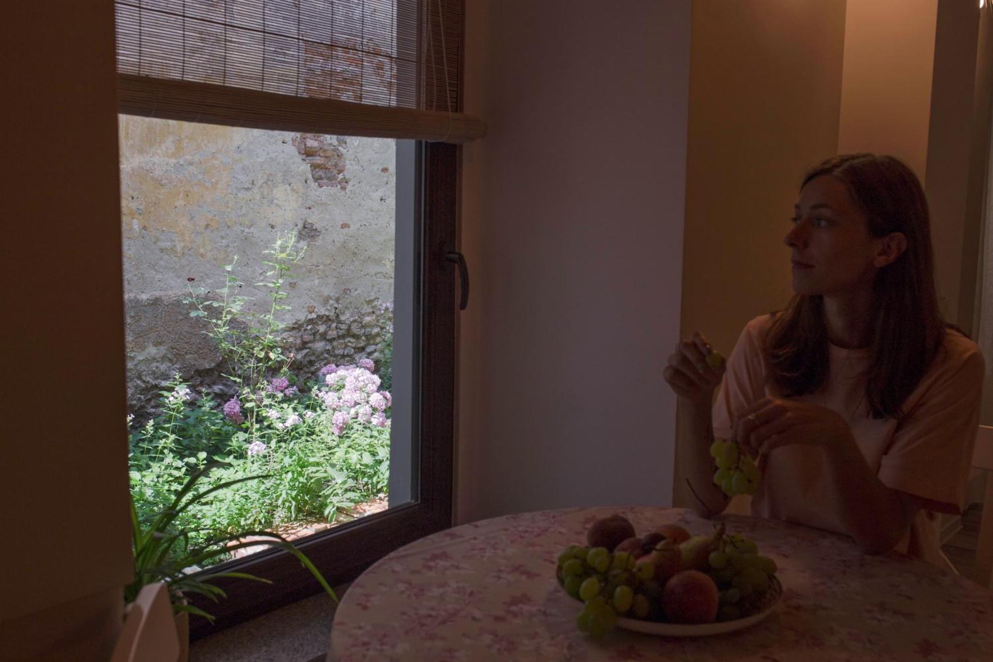Seek And Hide - Little Julia'S Hideaway Brasov Exterior photo
