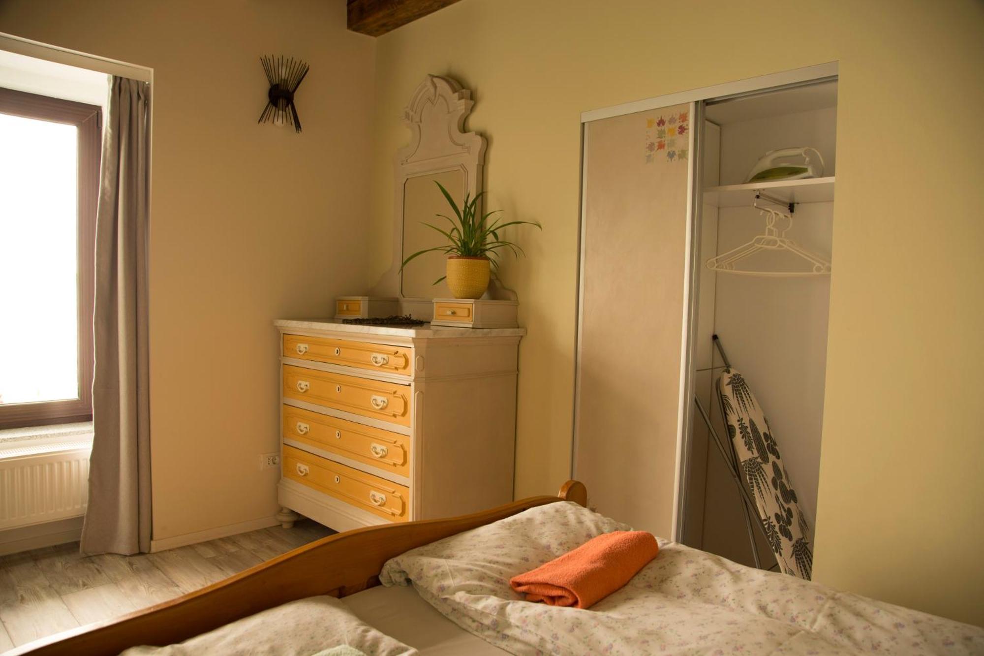 Seek And Hide - Little Julia'S Hideaway Brasov Exterior photo