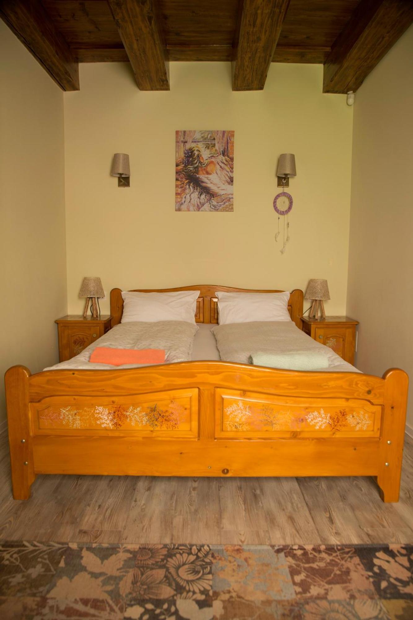 Seek And Hide - Little Julia'S Hideaway Brasov Exterior photo